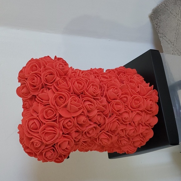 Romantic Ross Flower Gift for Women Birthday Anniversary - Picture 4 of 12